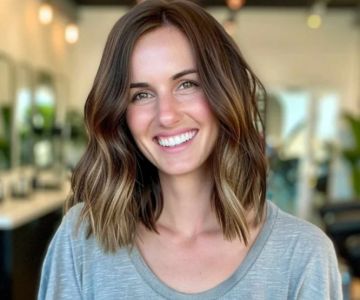Best Haircuts for Moms Who Want Style With Minimal Effort: Easy & Chic Ideas