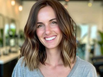 Best Haircuts for Moms Who Want Style With Minimal Effort: Easy & Chic Ideas