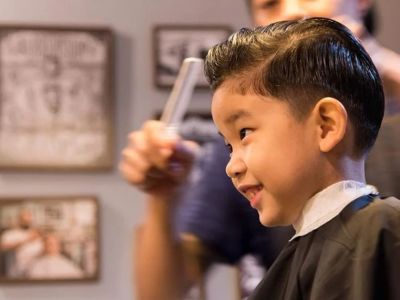 Best Hair Salon Near Me for Kids and Families: What to Look For