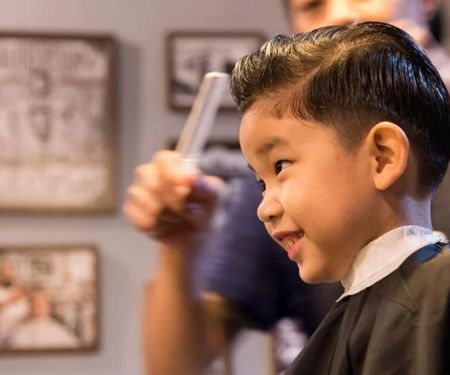 Best Hair Salon Near Me for Kids and Families: What to Look For