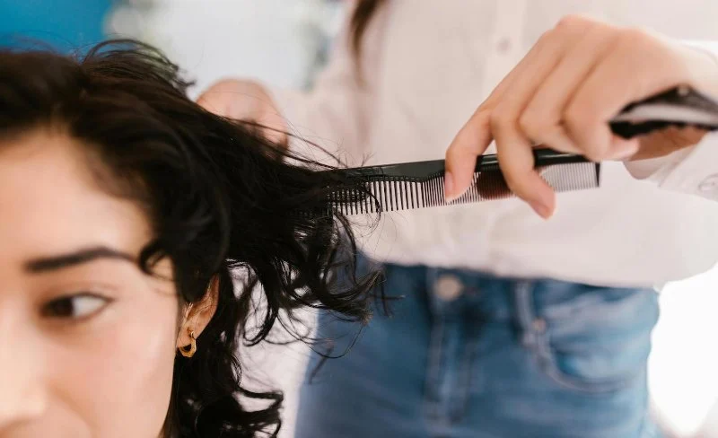 How to Make a Hair Salon Visit Feel Less Intimidating — First-Timers’ Guide