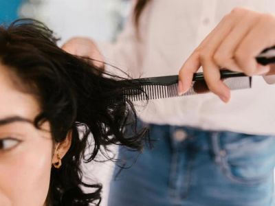 How to Make a Hair Salon Visit Feel Less Intimidating — First-Timers’ Guide