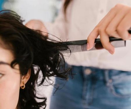How to Make a Hair Salon Visit Feel Less Intimidating — First-Timers’ Guide