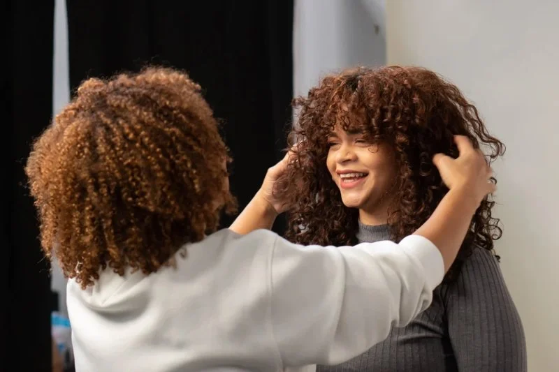 How to Find a Hair Salon Near Me That Specialises in Textured or Curly Hair