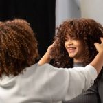 How to Find a Hair Salon Near Me That Specialises in Textured or Curly Hair