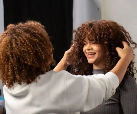How to Find a Hair Salon Near Me That Specialises in Textured or Curly Hair
