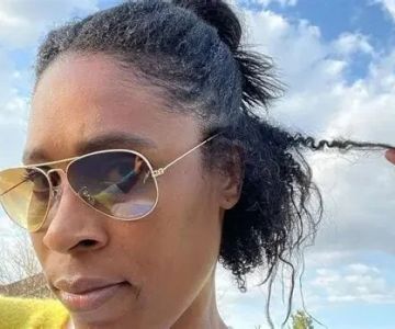 The Best Hair Store Near Me for Transitioning to Natural Hair Without Stress