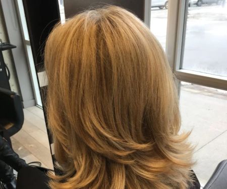The Best Haircuts Near Me for Removing Damage From Summer Highlights