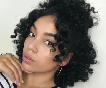 The Best Haircuts Near Me for Natural Hair That Loves Its Texture and Needs Shape