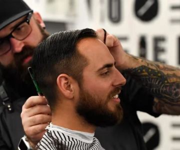 The Ultimate Guide to Men’s Barbers & Hair Salons Near Me That Understand Modern Trends