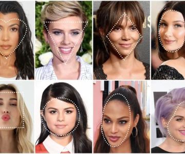 How to Choose the Perfect Haircut for Your Face Shape Without Trying 100 Styles