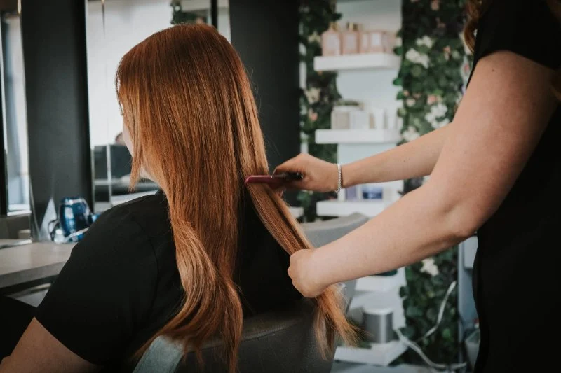 What to Know About Booking a Haircut Near Me During Holiday Rush