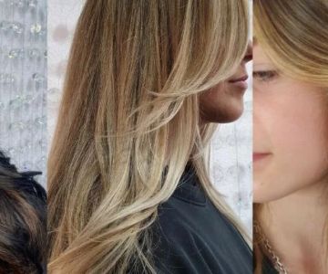 How to Choose a Haircut That Will Grow Out Nicely After a Colour Service