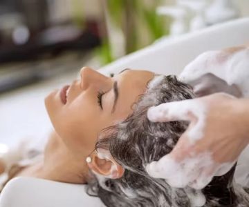 How to Select the Right Shampoo from a Hair Store Near Me Based on Your Water Hardness