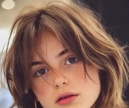The Best Haircut Trends Near Me for Teenagers in 2025