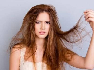 How to Pick the Right Haircut for Fluffy or Porous Hair That Needs Extra Care