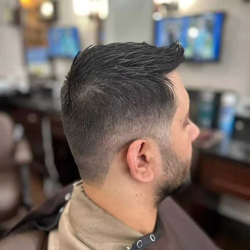 The Best Haircuts Near Me: Ask for These Styles With Pictures to Show Your Stylist