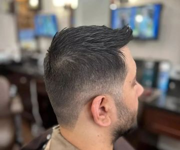 The Best Haircuts Near Me: Ask for These Styles With Pictures to Show Your Stylist