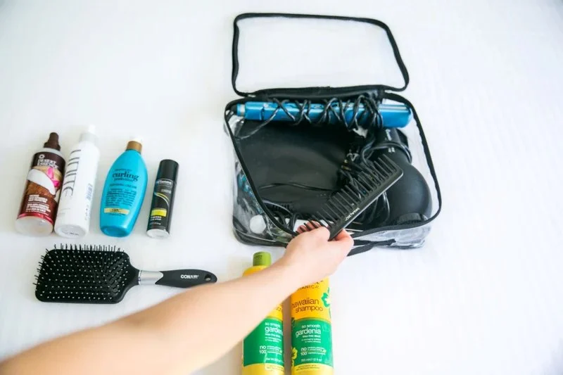 How to Use a Hair Store Near Me to Build a Travel-Friendly Hair Kit