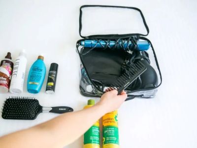 How to Use a Hair Store Near Me to Build a Travel-Friendly Hair Kit