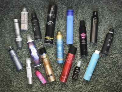 The Best Hair Store Near Me for Finding Professional Finishing Sprays at Bargain Prices