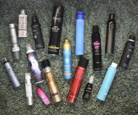The Best Hair Store Near Me for Finding Professional Finishing Sprays at Bargain Prices