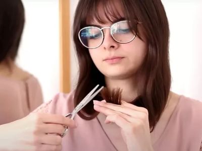 How to Extend the Life of a Haircut Between Salon Visits Without Styling Overload