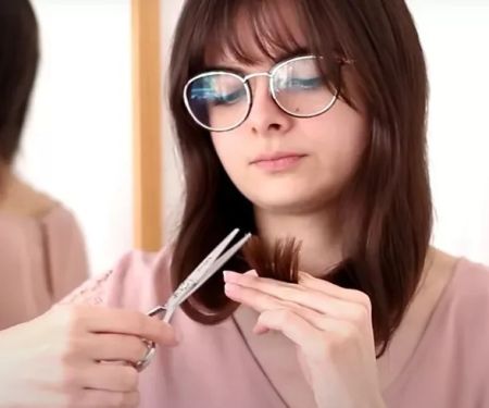 How to Extend the Life of a Haircut Between Salon Visits Without Styling Overload