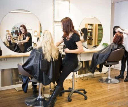 How to Find the Perfect Hair Salon Near You That Suits Your Hair Type