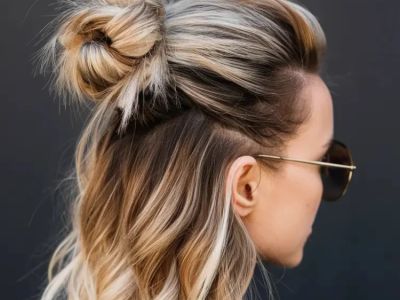 10 Lifestyle + Haircut Combos That Work Whether You’re Working From Home or Office