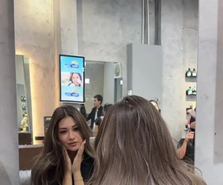 Spring Hair Trends for 2026: Styles You’ll See at Local Hair Salons Near Me