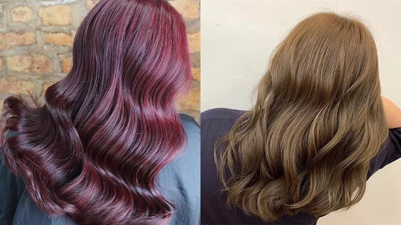 How to Transition From Box Dye to Natural Colour Without Ruining Your Hair