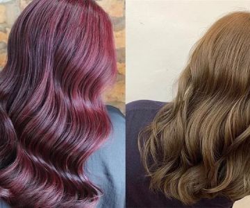 How to Transition From Box Dye to Natural Colour Without Ruining Your Hair