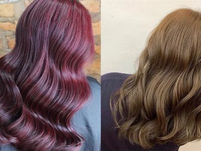 How to Transition From Box Dye to Natural Colour Without Ruining Your Hair