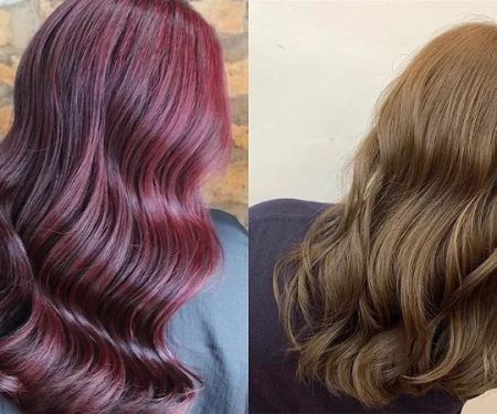 How to Transition From Box Dye to Natural Colour Without Ruining Your Hair