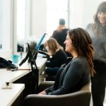 How to Choose a Hair Salon Near Me That Prioritizes Sanitation & Safety Standards