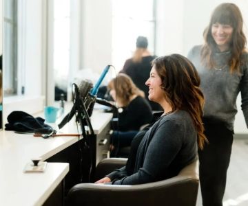 How to Choose a Hair Salon Near Me That Prioritizes Sanitation & Safety Standards