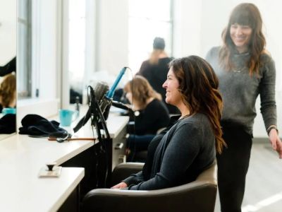 How to Choose a Hair Salon Near Me That Prioritizes Sanitation & Safety Standards