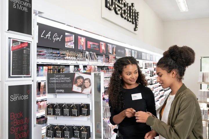 Summer Hair Care: What to Buy at a Hair Store Near Me Before Vacation