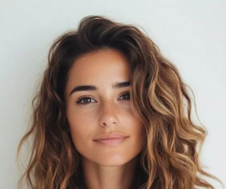 Texture Rescue: How to Ask for a Haircut That Enhances Your Natural Waves or Curls