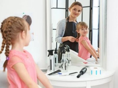How to Find a Family-Friendly Hair Salon Near Me That Works for Kids & Adults