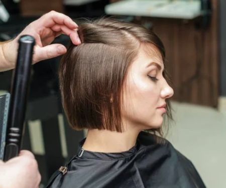 How to Refresh Your Look With a Haircut Near Me That Costs Less Than $100
