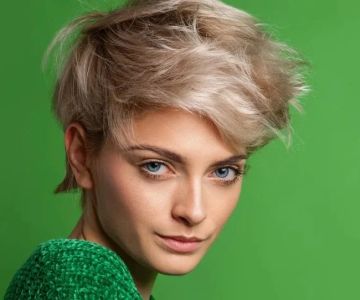 How to Transition Your Haircut for Near Me Into a Vibrant Colour Without Damage
