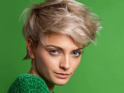 How to Transition Your Haircut for Near Me Into a Vibrant Colour Without Damage