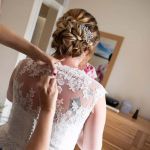 The Best Hair Salon Near Me for Bridal Hair Trials and Wedding Day Services