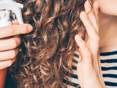 How to Manage Curly Hair When You Can’t Find a Specialist in Your Area