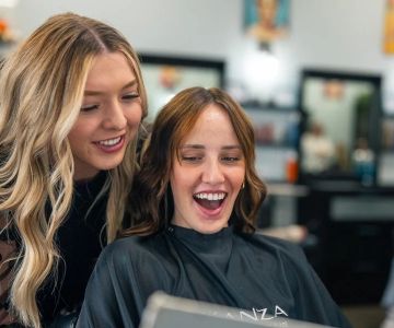 How to Find a Good Hair Salon Near Me in the US for First-Time Visit