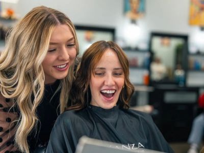 How to Find a Good Hair Salon Near Me in the US for First-Time Visit