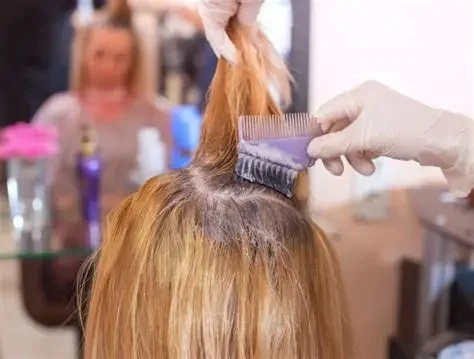 How to Fix Uneven Highlights at Home: A Step-by-Step Guide