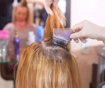 How to Fix Uneven Highlights at Home: A Step-by-Step Guide